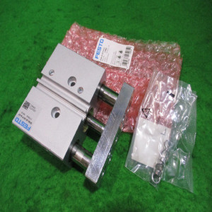 북62463/미사용공압실린더/DFM-20-20-P-A-GF/FESTO